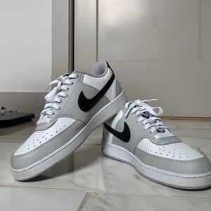 Nike Court Vision Shoes